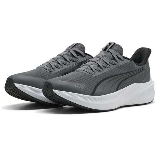 Puma Muške patike Dasher Lite Sliptech, 312963-07, Sive