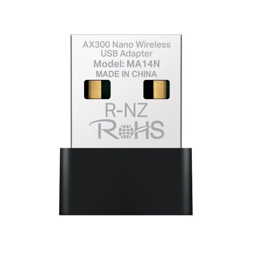 Mercusys MA14N network card Slike