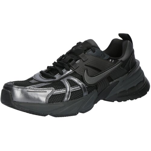 Nike Nizke superge 'V2K RUN' črna / srebrna Cene