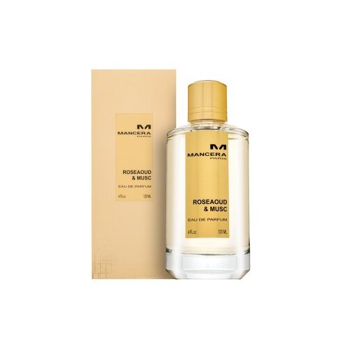 Parfem za žene Mancera Roseaoud &amp Musc EDP 120 ml Roseaoud &amp Musc Cijene