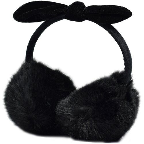 KEEKA Slu&scaron;alice Earmuff U-10, Crne Cene
