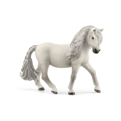 Schleich Hari Poter Figura Islandski poni kobila Slike