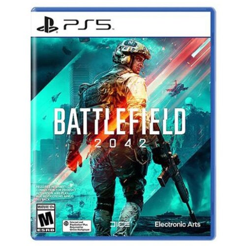 Sony Battlefield 2042 PS5 Cijene