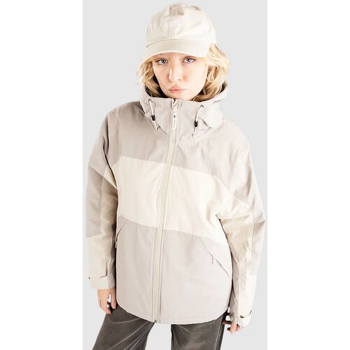 Iriedaily Kat Hooded Jakna beige Cene