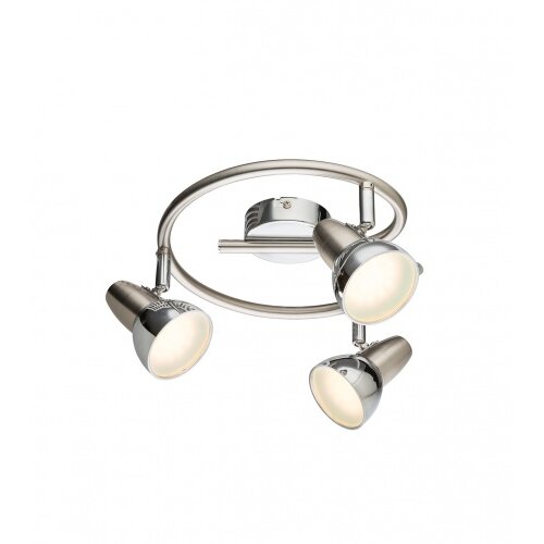 Globo Lampa LED spot 3xLED 4W 56116-3 Cijene