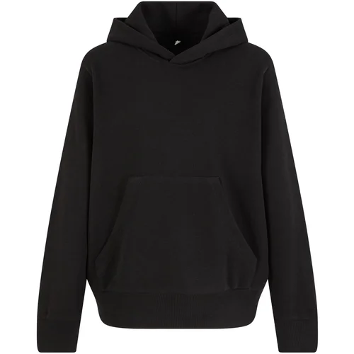 Urban Classics Terry Boys' Hoodie Black