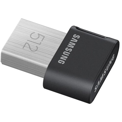 Samsung FIT Plus USB stick maloprodaja 512 GB crna MUF-512AB/APC USB 3.2 (gen. 1) Cijene