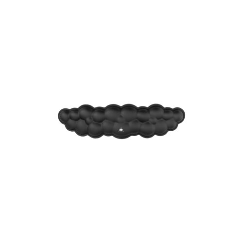 WHITESHARK PODLOGA ZA TASTATURU KP-011 CUMULUS CRNA Slike