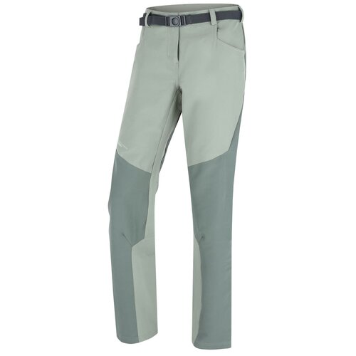 Husky Women's outdoor pants Keira L green Slike