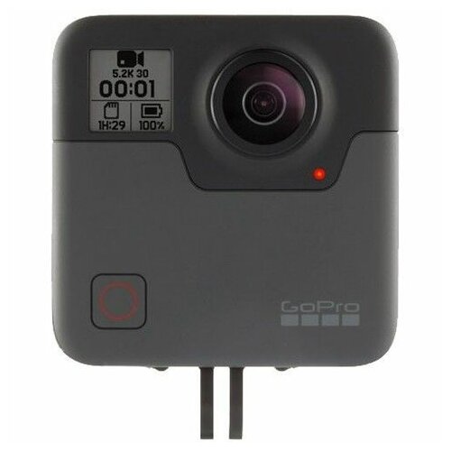 GoPro Fusion - CHDHZ-103 Akciona kamera Slike