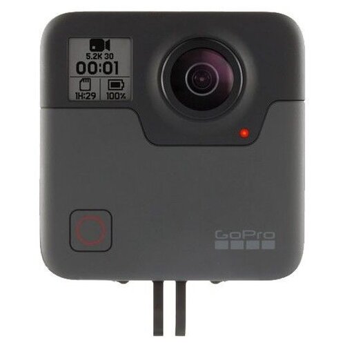 GoPro FUSION KAMERA 5.2K 18 MP, (615126) Cene