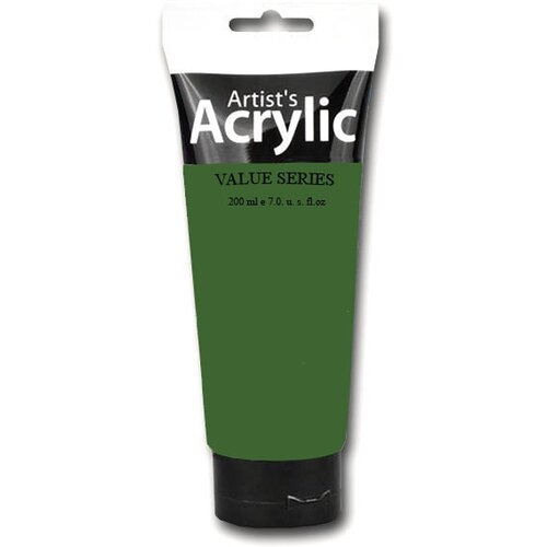  Akrilna barva PHOENIX 200 ml | izberite odtenek Cene