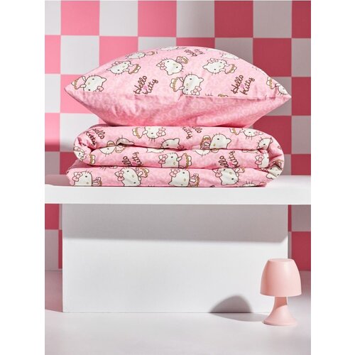 Sinsay komplet posteljine Hello Kitty 581DL-40X Cijene