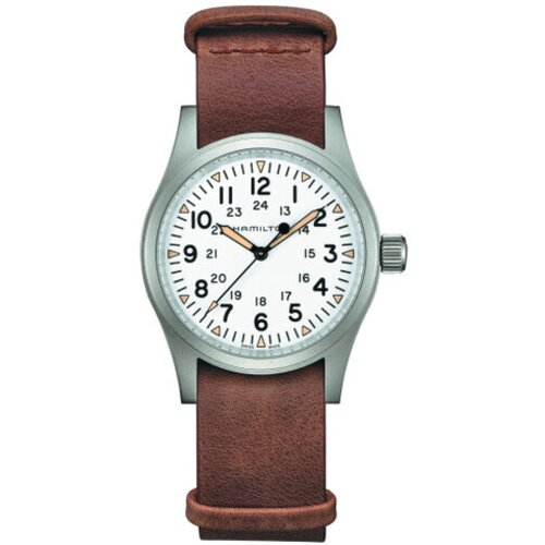 Hamilton Ročna ura H69439511 Cene