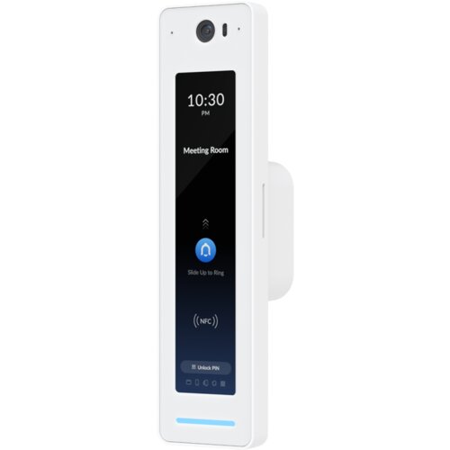 Ubiquiti Second-generation NFC card reader and intercom. ( UA-G2-PRO ) Cene