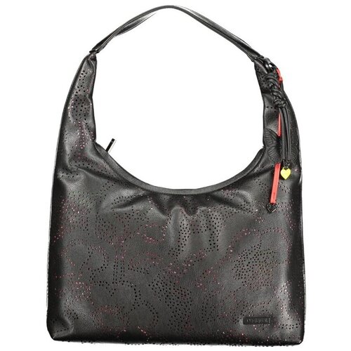 Desigual Torbice za na ramo 26saxp60ne2000uni Rdeča Slike