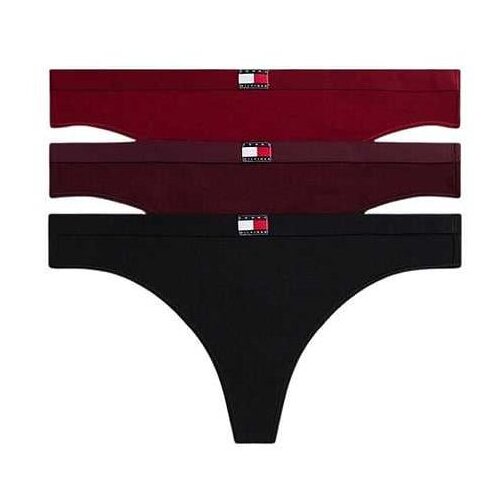Tommy Hilfiger Ženske tanga gaćice u setu Cene