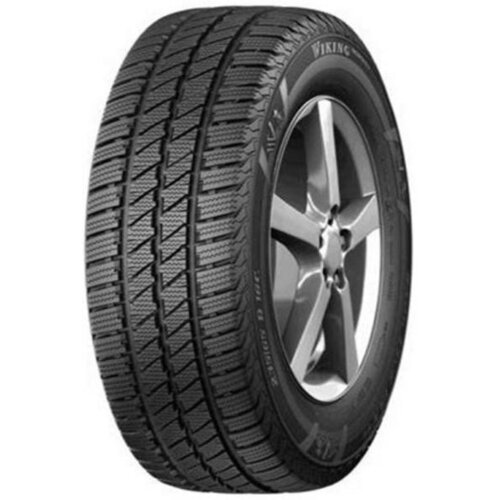 Viking Zimska 205/65R16C 107/105R 103R WinTech 8PR m+s - Skladi&amp;scaron;če 7 (Dostava 1 delovni dan) Slike