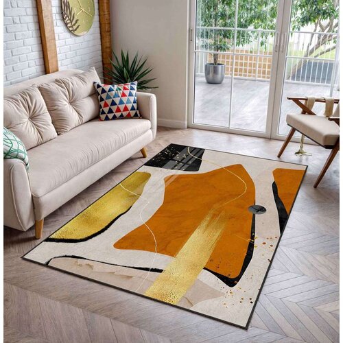 Conceptum Hypnose tepih Shml16, pravougaoni, 160 x 230 cm, šareni Cene