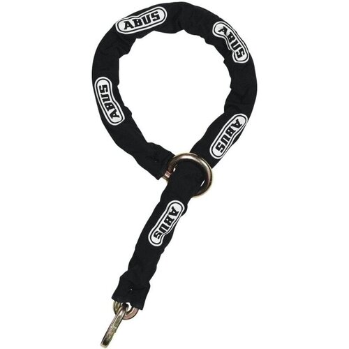 Abus chain 12KS 120 for 8008 black moto zaključavanje Slike