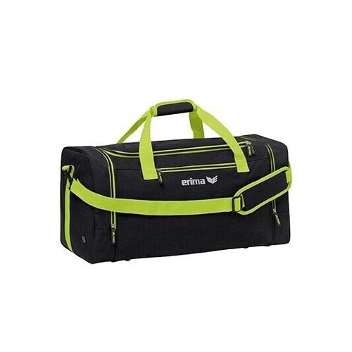 Erima &amp;Scaron;portne torbe Squad pisana Slike