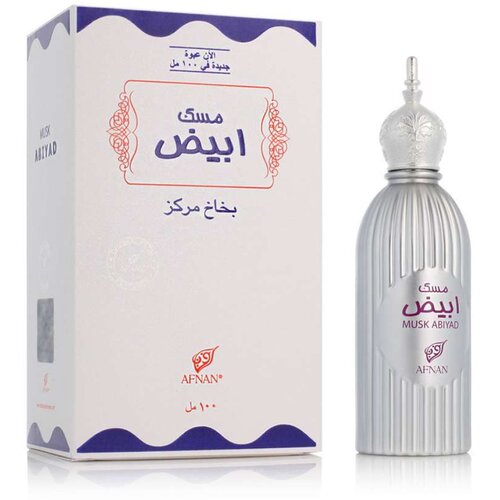 Parfem Musk Abiyad 100 ml parfumska voda unisex Cene