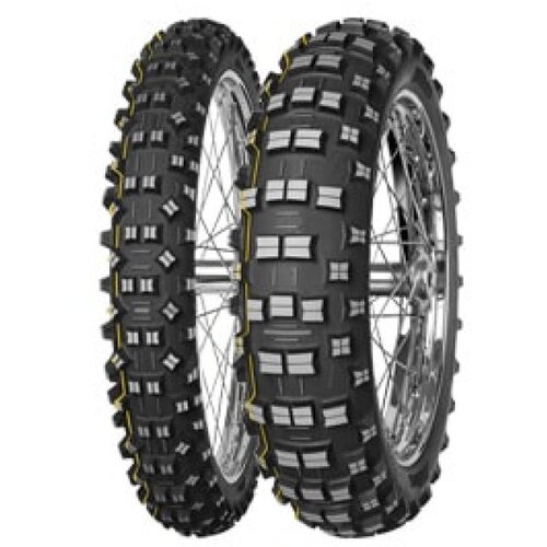 Mitas Terra Force-EF SM ( 90/90-21 TT 54R Dvojno oznacevanje 3.00-21, Mischung Super, sprednje kolo, gelb ) Cene