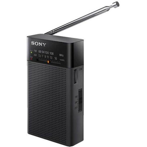 Sony radijski sprejemnik ICF-P37 Slike