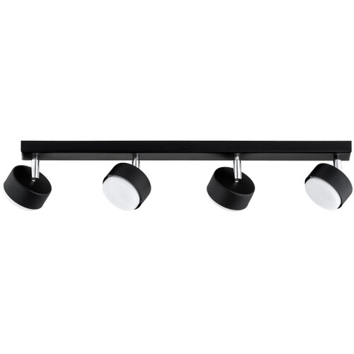 Brilagi LED spot svetiljka MONO 4xGX53/30W/230V crna Slike
