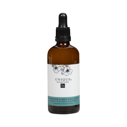 Unique Beauty Serum za vlaženje in za&amp;scaron;čito las Slike