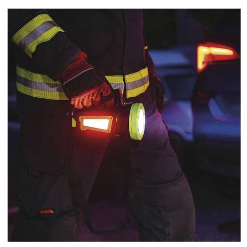 Emos p2316 Led radna lampa punjiva 850lm 8000mah ( 3534 ) Slike