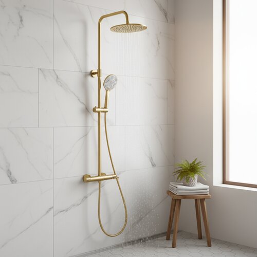 Giusta ultima usponski tu&amp;scaron; gold brushed 71401GB0 Slike