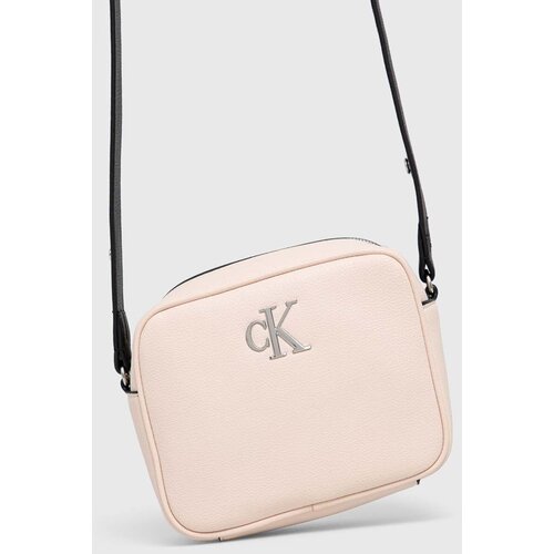 Calvin Klein Jeans Torba boja: crna Slike