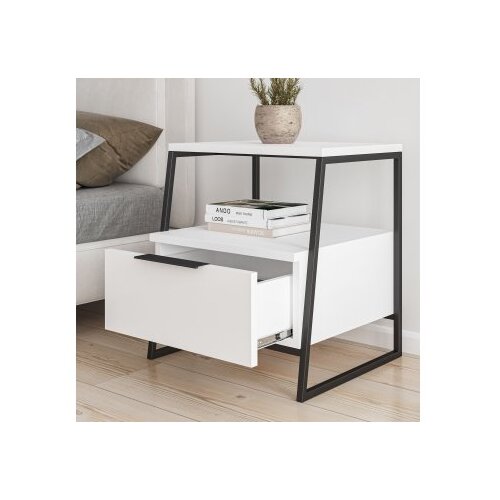 Hanah home noćni ormarić pal v2 Cene