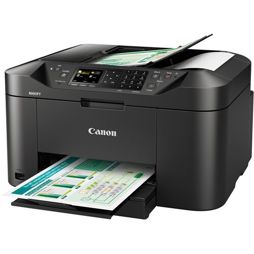 Canon Maxify MB2150 Cene