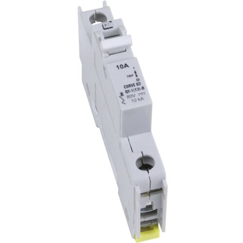 CBI Electric Zaštitna sklopka za vodove Pogodno za Fotonaponski osigurač 20 A 80 V/DC QYD18U220B0 Cijene