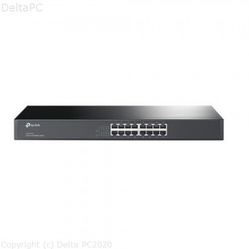 Tp-link TL-SF1016 Switch 16x10/100 Slike