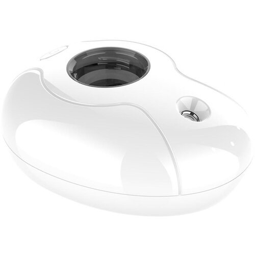 Venisymlis Usb Prenosni Vlažilec Zraka Aromaterapevtski Difuzor Led Nočna Lučka Razpršilec Za Domačo Pisarno, (22060741) Cene