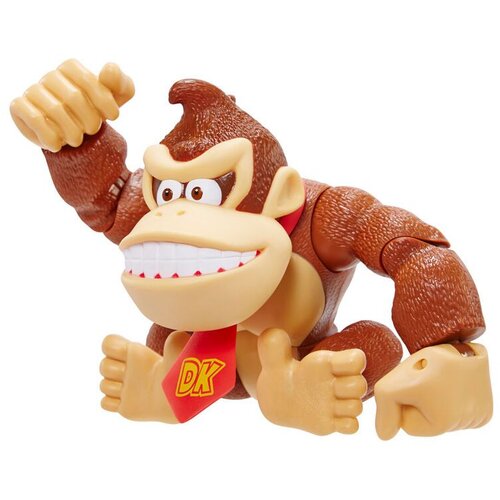 Super Mario Figura - Bros Donkey Kong Slike