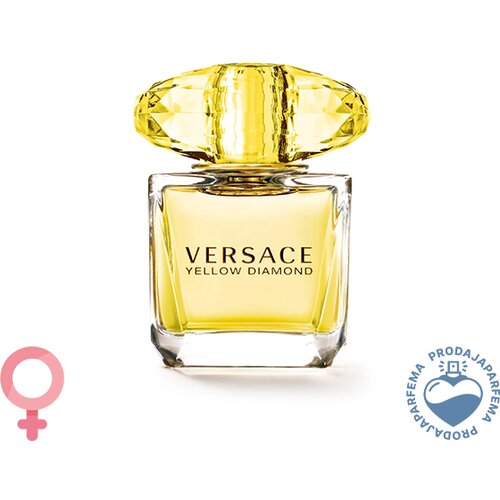 Versace Yellow Diamond - 90ml Cijene