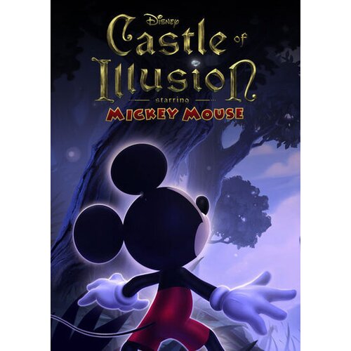  Castle Of Illusion Steam Key GLOBAL Cene