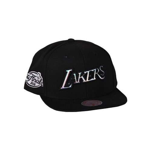 Mitchell And Ness Iridescent Wordmark Crna Cene