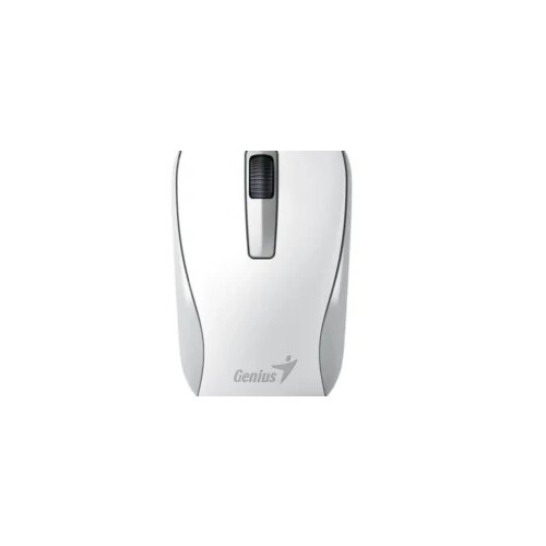 Genius Miš NX-7005 Wireless Bijeli Cijene