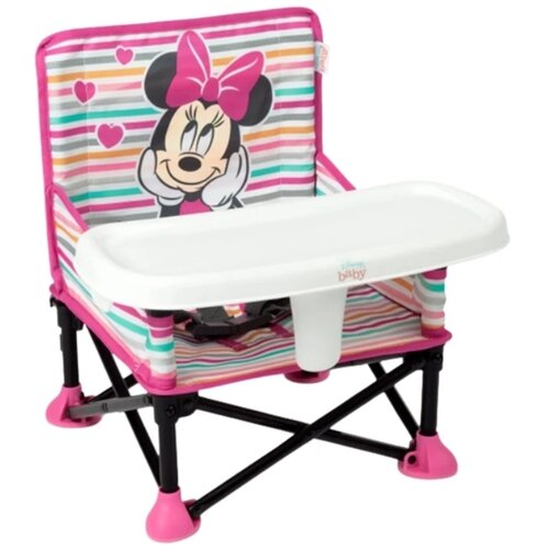 Kids II hranilica za bebe Minnie Mouse, 6m+ Cene