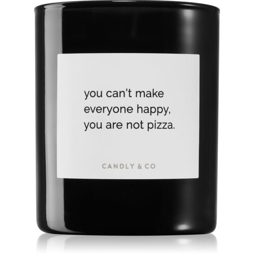 Candly & Co. No. 7 You Can't Make Everyone Happy dišeča sveča 250 g Cene