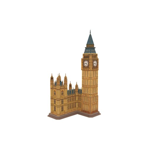 Cubicfun PUZZLE BIG BEN Slike