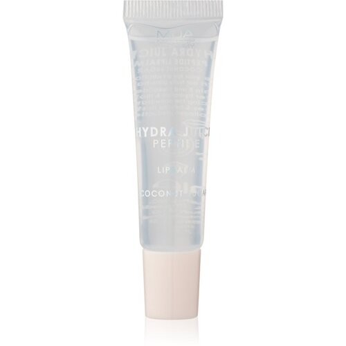 MUA Makeup Academy Hydra-Juice Peptide vlažilni balzam za ustnice za sijaj dišave Coconut Sugar 10 ml Cene