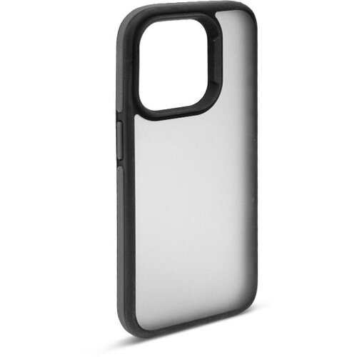  Maska za telefon COLOR EDGE za Iphone 15 Pro, Crna Cene