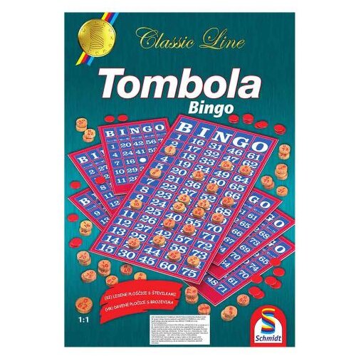 Schmidt Bingo Schmidt Spiele Cijene