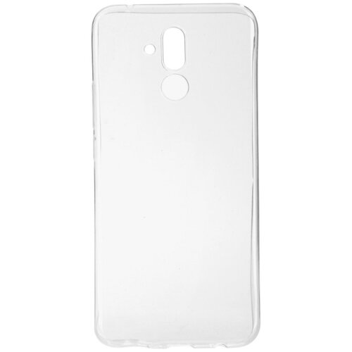 Ultra tanek 0,5 mm zaščitni ovitek za Huawei Mate 20 Lite - prozorni Cene